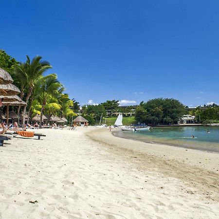 Beach Paradise Villas Balaclava Luaran gambar