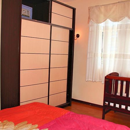 Beach Paradise Villas Balaclava Luaran gambar