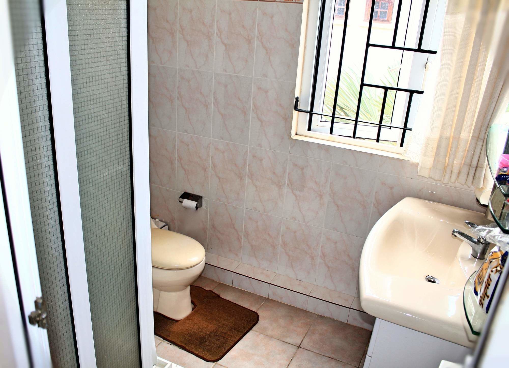 Beach Paradise Villas Balaclava Luaran gambar