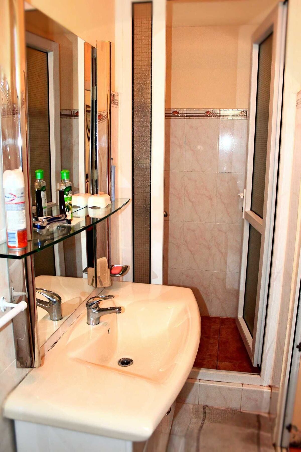 Beach Paradise Villas Balaclava Luaran gambar
